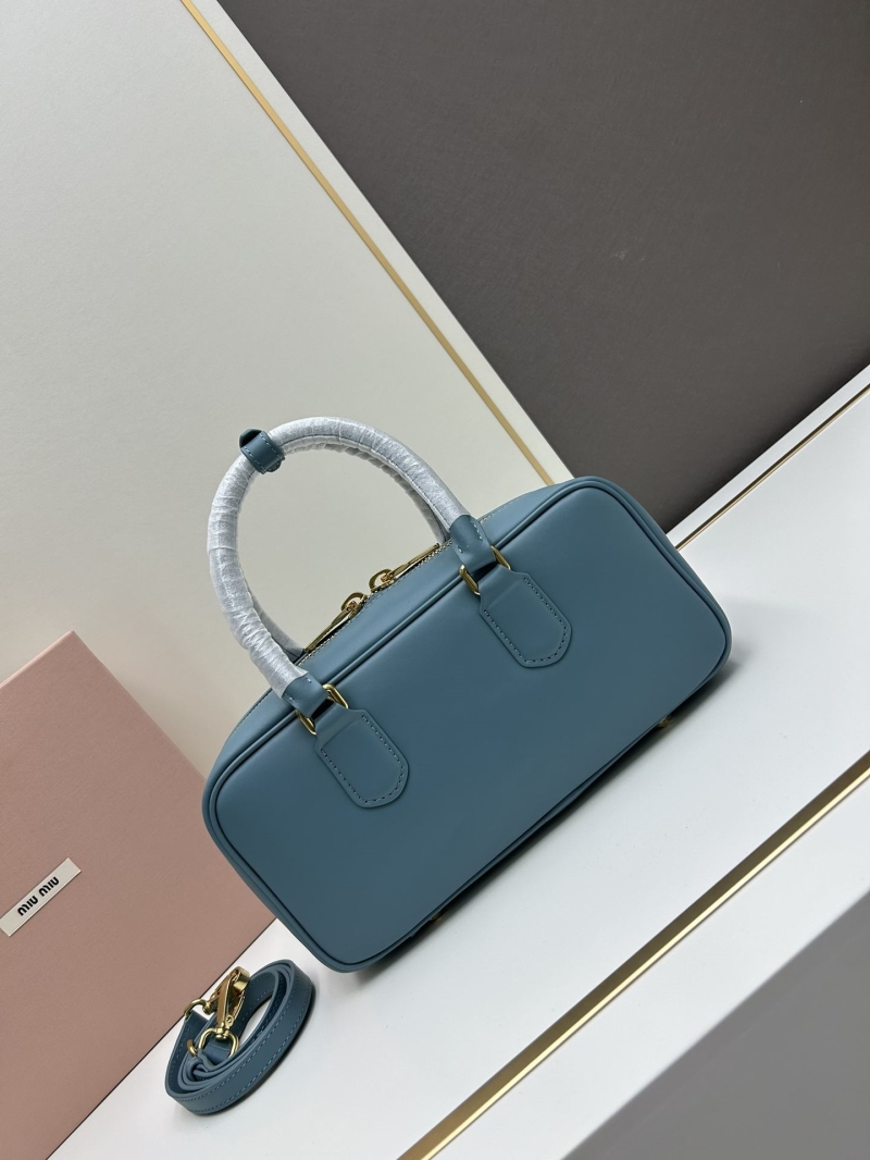 MIU MIU Top Handle Bags